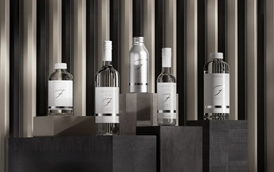 Nerio Alessandri investe in Acqua Filette®