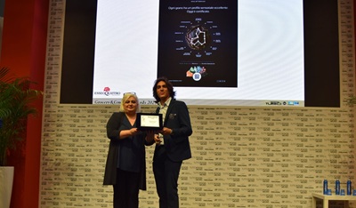 Italpepe vince i Grocery & Consumi Awards nella categoria Migliore campagna stampa consumer