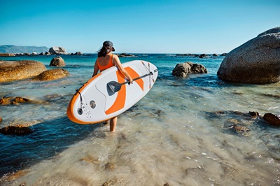 Lidl, nuova brand identity per Crivit