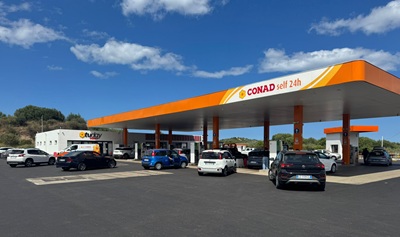 A Olbia apre un innovativo TuDay Conad