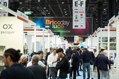 Bricoday 2025: 400 espositori già confermati a quattro mesi dall’evento