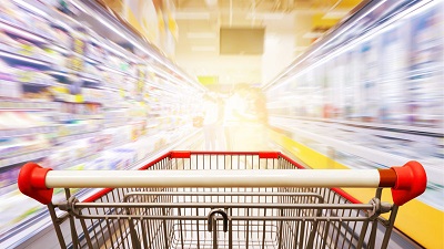 Consumi polarizzati, per prodotto e per canale