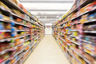 Le politiche commerciali della distribuzione