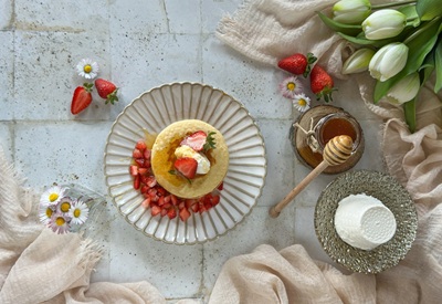 Miele: 7 italiani su 10 lo consumano a colazione