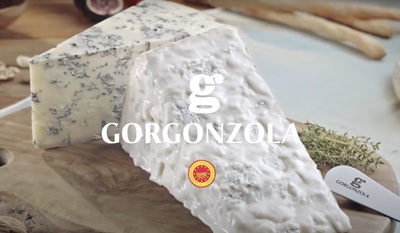 Il Gorgonzola Dop cresce ed è amato in tutto il mondo
