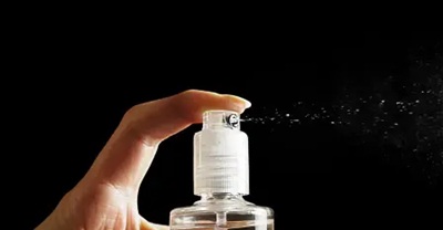 I Body Spray conquistano il mercato dei profumi