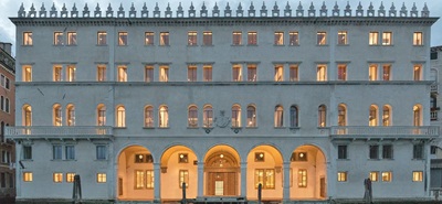 Fondaco dei Tedeschi (Gruppo DFS): Gi Group seguirà il ricollocamento dei lavoratori dello store veneziano