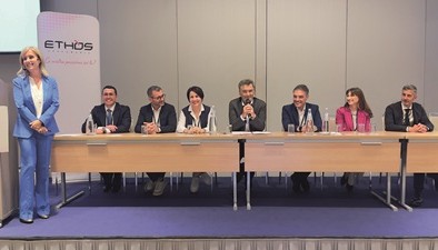 Ethos Profumerie elegge il nuovo CdA