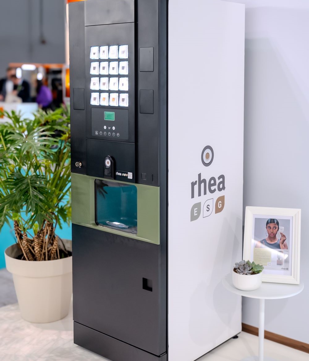 A Rhea il Rating ESGe “BB! da Cerved Rating Agency