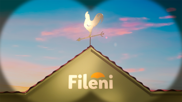 Fileni, arriva il nuovo Spot Tv