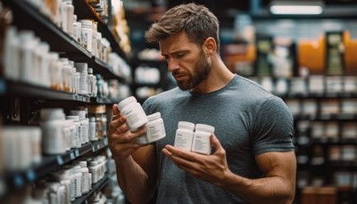 La voglia di benessere si fa largo a scaffale