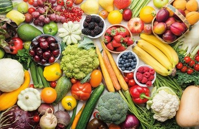 Frutta e verdura, l’Italia si apre al mondo