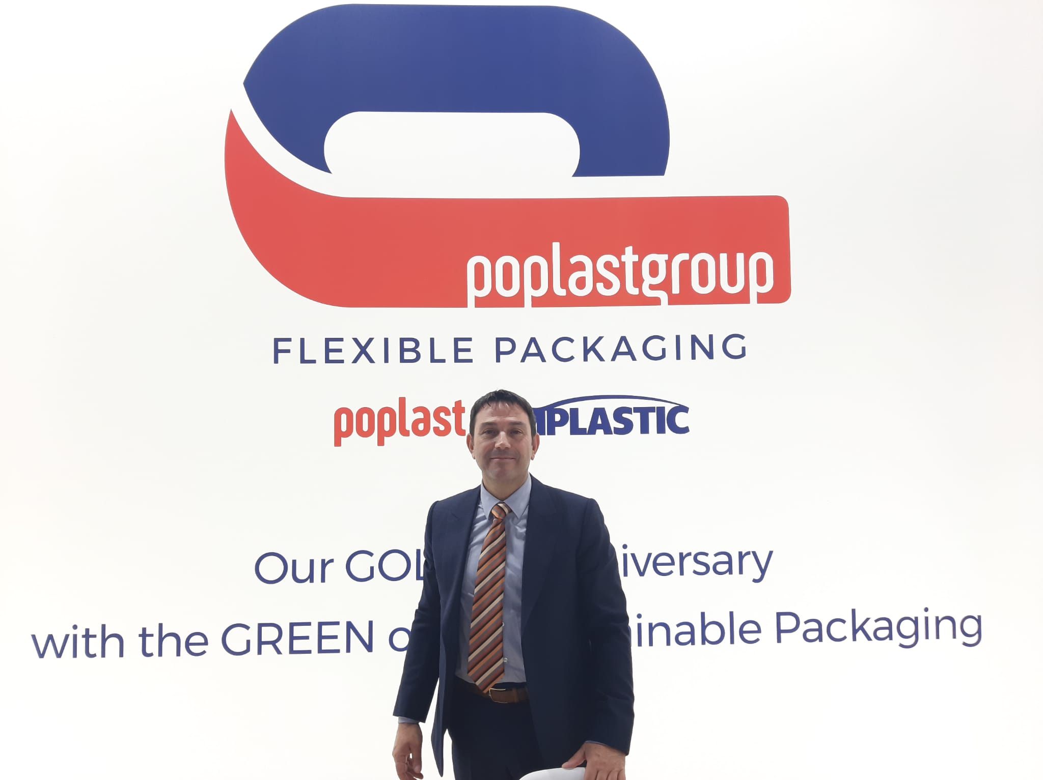 Il ritorno verso le plastiche: il Gruppo Poplast è pronto
