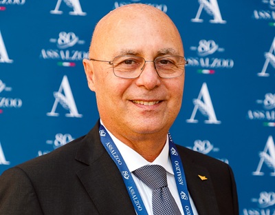 Massimo Zanin eletto Presidente di Assalzoo
