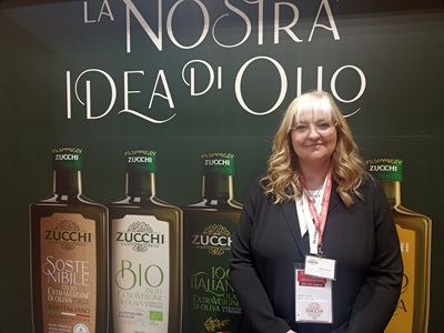 Oleificio Zucchi punta su innovazione e sostenibilità