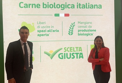 Per Fileni, innovazione, assortimento diversificato e benessere animale