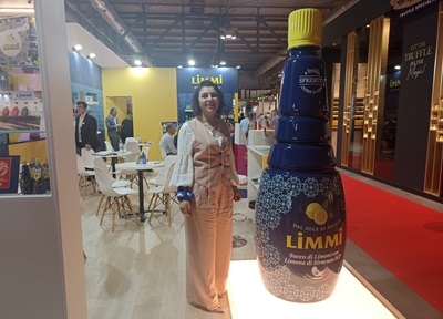 Limmi spinge su qualità, innovazione e sostenibilità