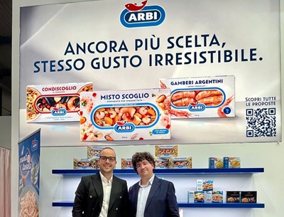 Arbi Dario, la parola d’ordine è diversificazione