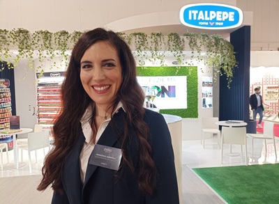 Italpepe punta su innovazione e sensorialità dei prodotti