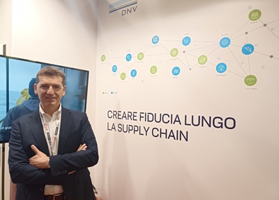 Le certificazioni di DNV a supporto delle imprese agroalimentari