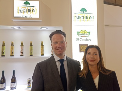 Per Farchioni, il mercato premia distintività e qualità