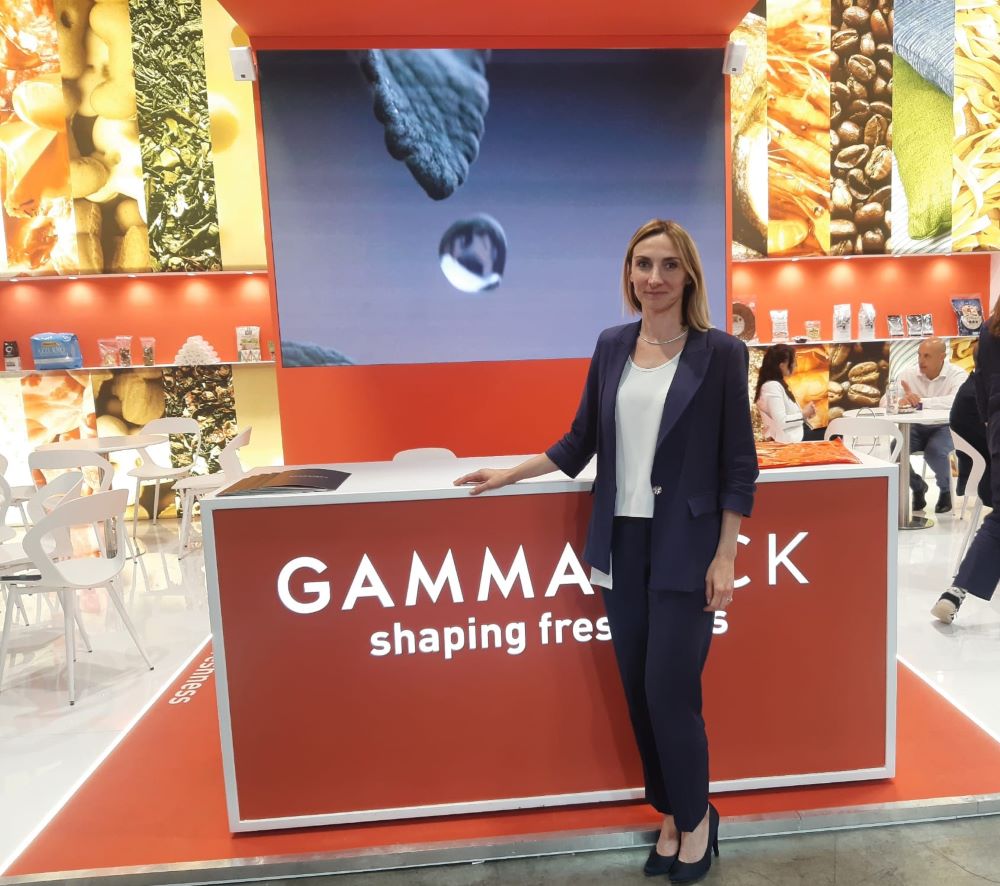 Specialista nel mondo Food, Gamma Pack punta all'Italia