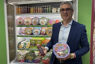 La Linea Verde accelera sull’innovazione per i suoi prodotti