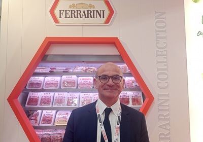 Novità di prodotto e di packaging in casa Ferrarini