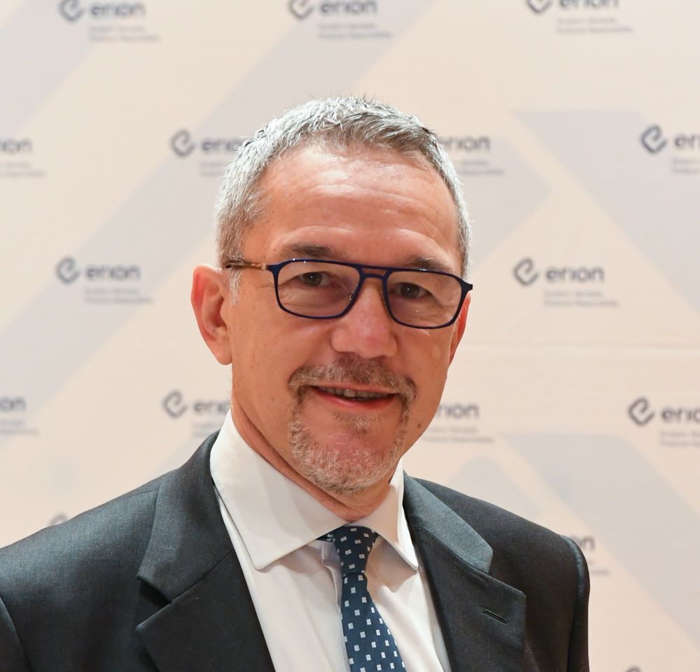 Erion: nel 2024, crescita del 6% nella raccolta dei rifiuti