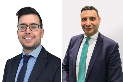 Nhood Services Italy si rafforza con due ingressi nel dipartimento di Capital Markets