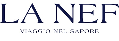 La Nef: salmone affumicato con legno di faggio mai congelato