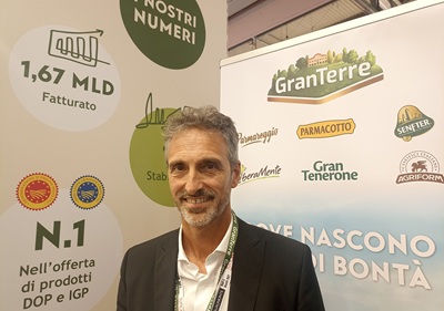 GranTerre spinge su ampliamento dell’offerta e sostenibilità