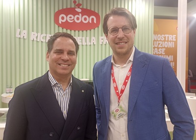 Pedon tra innovazione, selezione e posizionamento