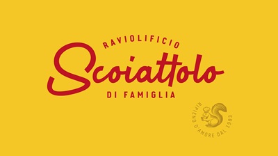 Raviolificio Scoiattolo presenta il suo percorso di rinnovamento, il restyling e le nuove linee di prodotto
