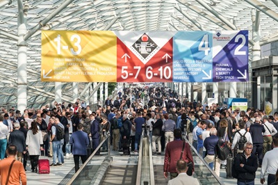 Il successo di IPACK-IMA e Pharmintech 2025