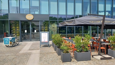 Nuova apertura Gòodurie Soresina