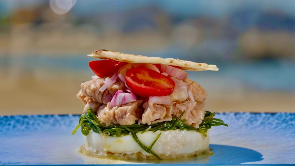 I prodotti Rio Mare protagonisti de “Il panino perfetto – summer edition”