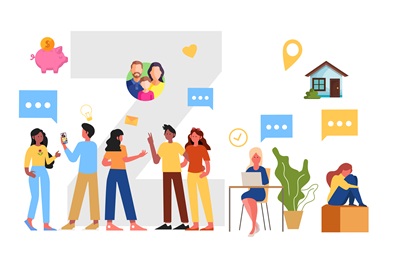 Y, Z, A… generazioni o generalizzazioni?