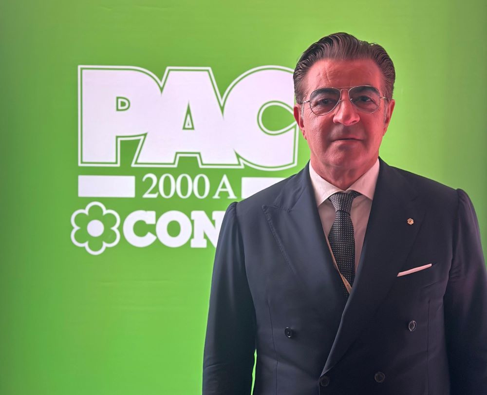 PAC 2000A Conad approva il bilancio 2024 con fatturato in crescita