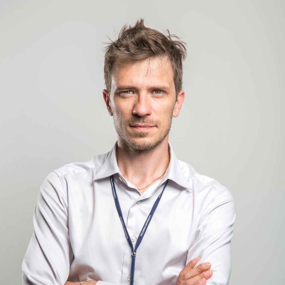 Federico Filippa, nuovo direttore Comunicazione e Public Affairs di Cosmetica Italia 