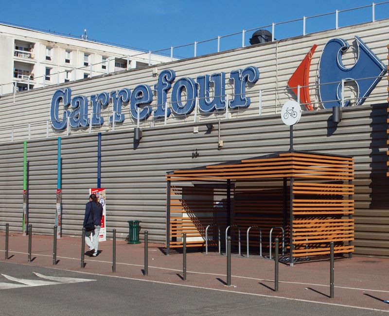 Carrefour medita l’addio dall’Italia?