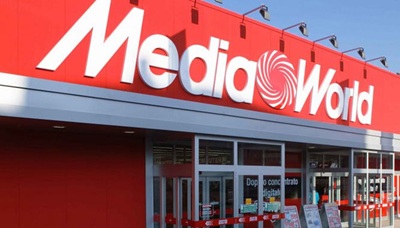 MediaWorld investe sull'Italia