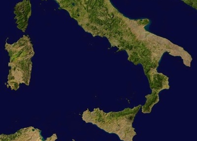 Il retail del Sud che corre