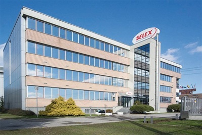 Nasce Selex Media