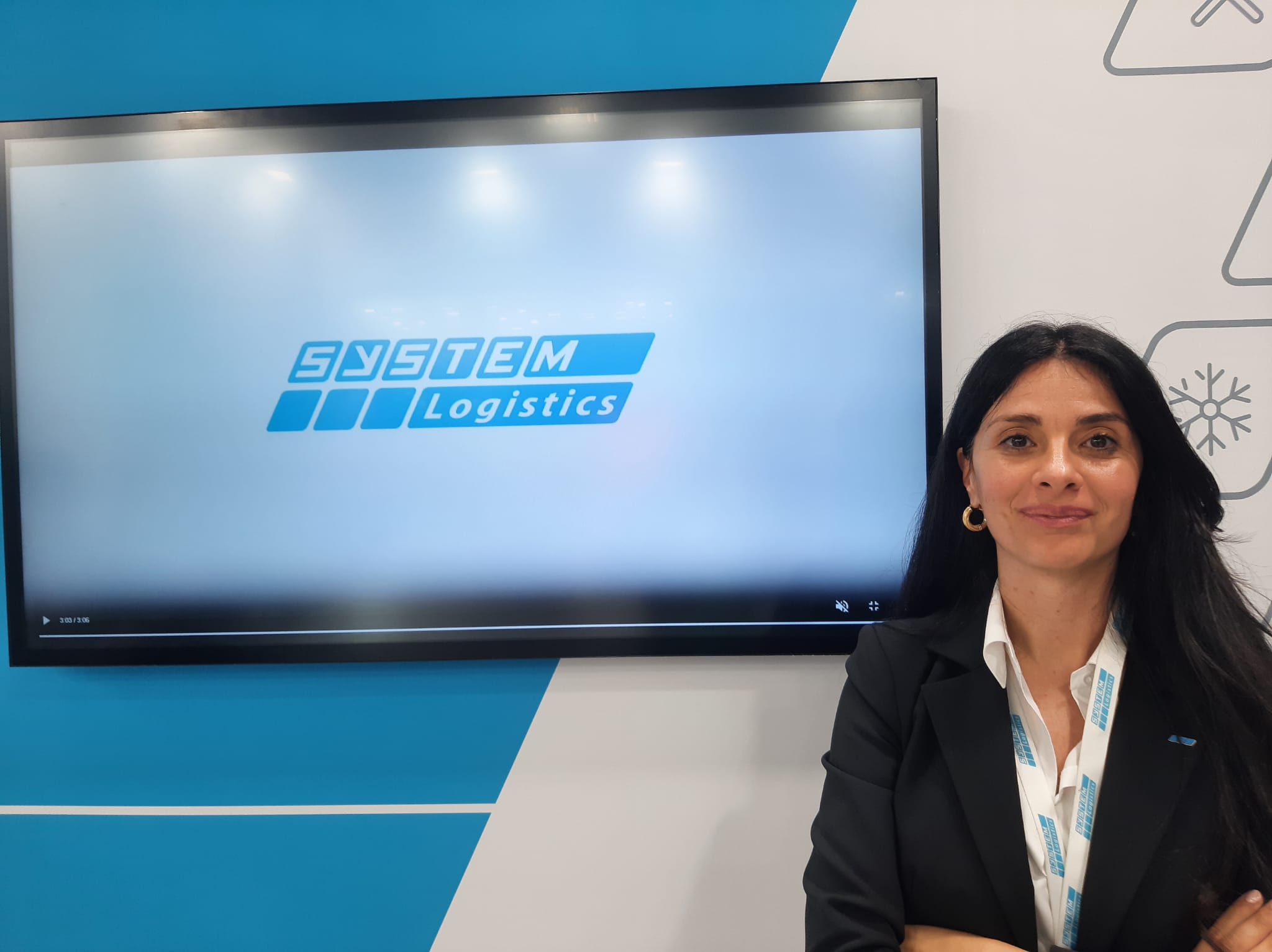 System Logistics: innovazione al servizio della supply chain del futuro