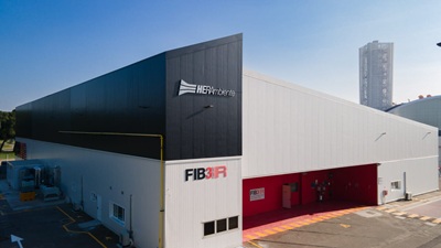 La nuova “Hera” della fibra