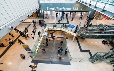 Il travel secondo Altarea Italia