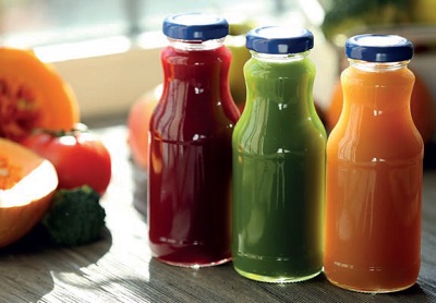 Nuove idee per bere la frutta