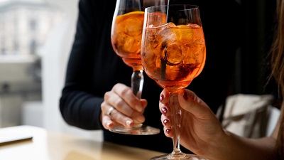 L’aperitivo si fa in casa
