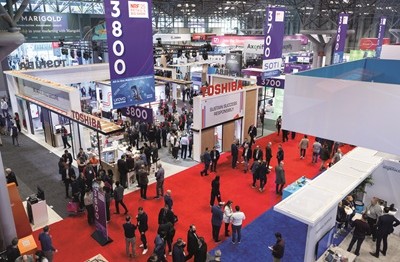 NRF 2025: Retail’s Big Show Europe